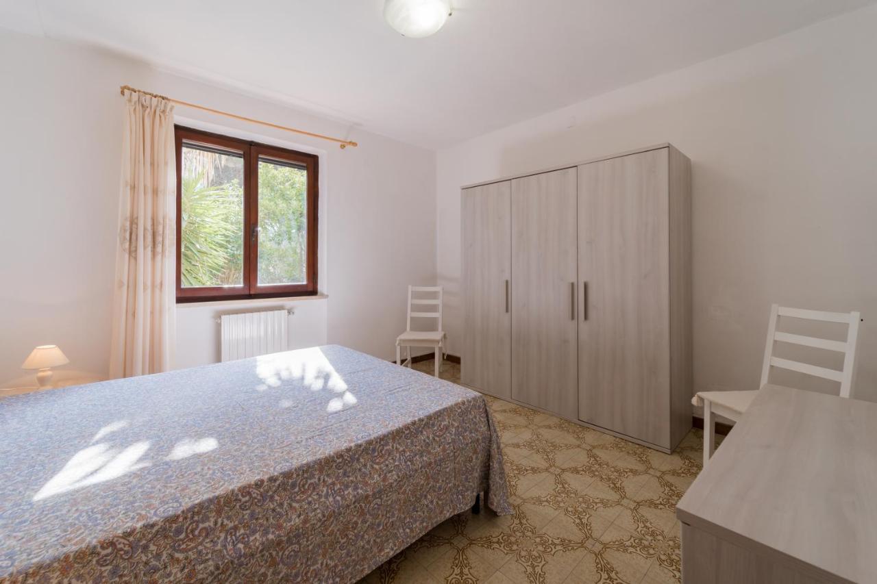 Villa Campo Al Pero 리오마리나 외부 사진