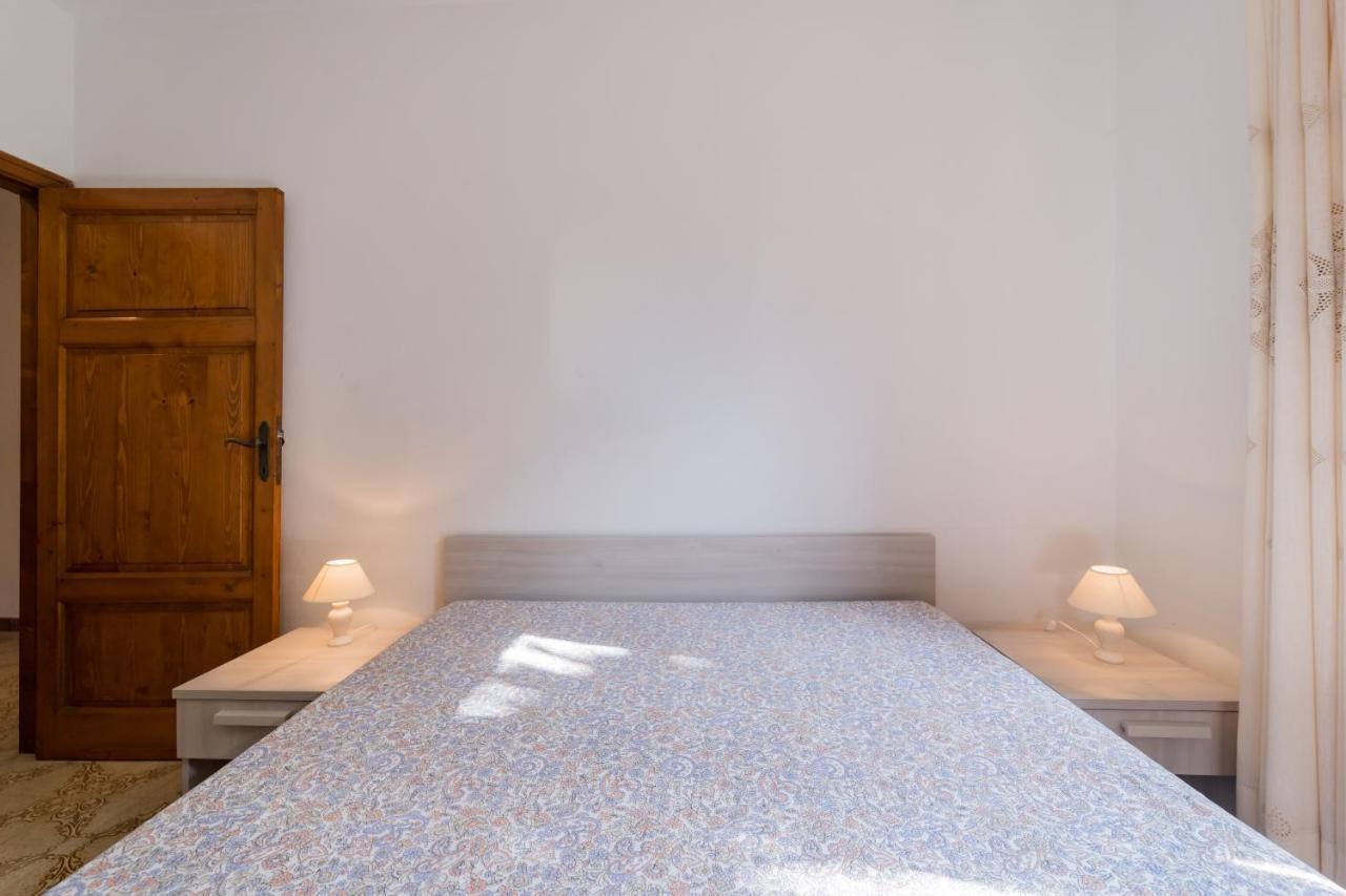 Villa Campo Al Pero 리오마리나 외부 사진