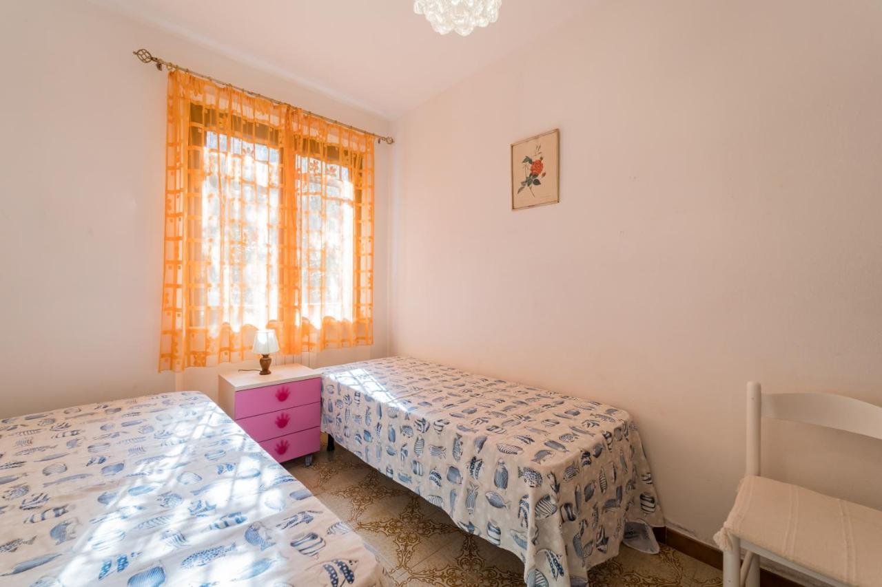 Villa Campo Al Pero 리오마리나 외부 사진